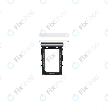 Google Pixel 2 XL G011C - Reža za kartico SIM (Black)