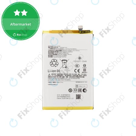 Xiaomi Redmi A5 4G - Baterija BP5E 5200mAh