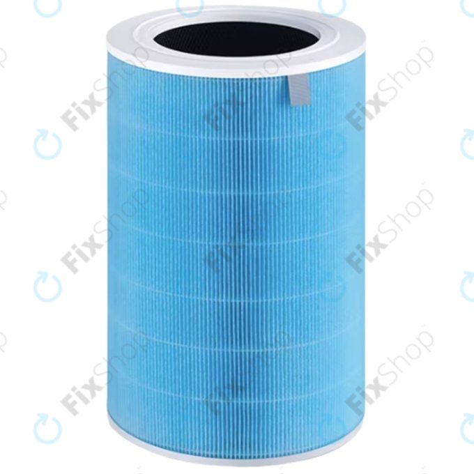 Xiaomi Mi Air Purifier 4 Lite - HEPA filter (Protibakterijski) (Modra)
