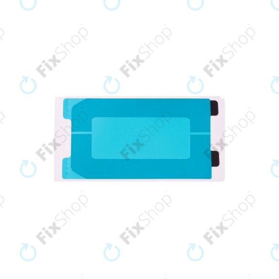 Nokia 7 Plus - Lepilo pod baterijo - MEB2N84017A Genuine Service Pack