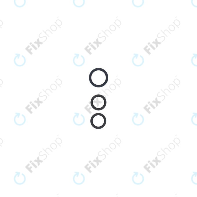 Motorola Edge Plus XT2061 - Steklo zadnje kamere