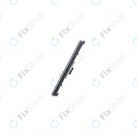 Huawei Mate 20 Pro - Gumbi za glasnost (Midnight Black) - 51661KSC Genuine Service Pack