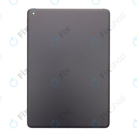 Apple iPad (9th Gen 2021) - Pokrov baterije WiFi različica (Black)