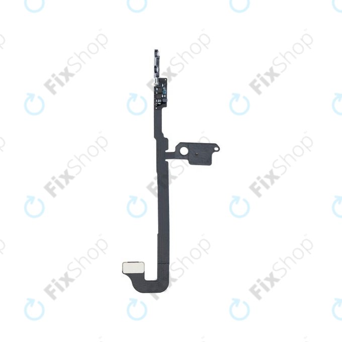 Apple iPhone 13 Mini - Bluetooth Antena + Mikrofon