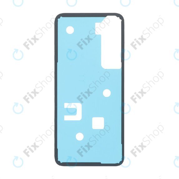 Realme 8 RMX3085 - Lepilo za lepilo pokrova baterije