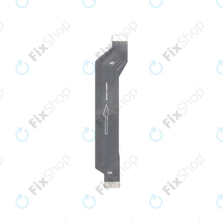 Xiaomi Poco X3 Pro - Glavni Flex kabel - 483200008K6Q Genuine Service Pack