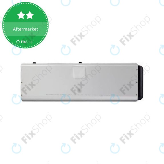 Apple MacBook Pro 15" A1286 (Late 2008 - Early 2009) - Baterija A1281 5185mAh