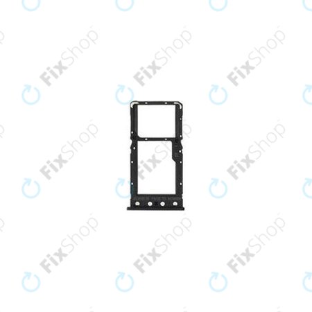 Xiaomi Redmi 6 - Reža za kartico SIM (Black)