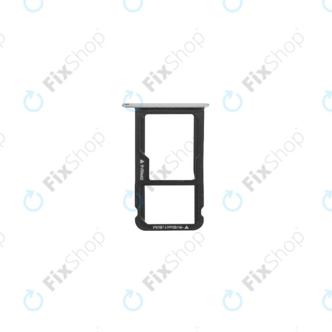 Huawei P9 Lite (2017) PRA-L21 - SIM + SD reža (White)