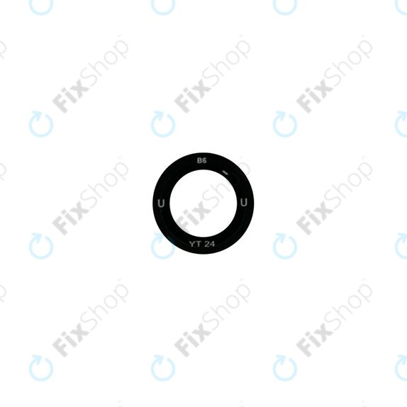 Samsung Galaxy Z Flip 6 F741B - Steklo zadnje kamere (Ultrawide) - GH64-09504A Genuine Service Pack