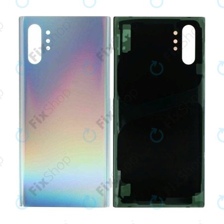 Samsung Galaxy Note 10 Plus N975F - Pokrov baterije (Aura Glow)