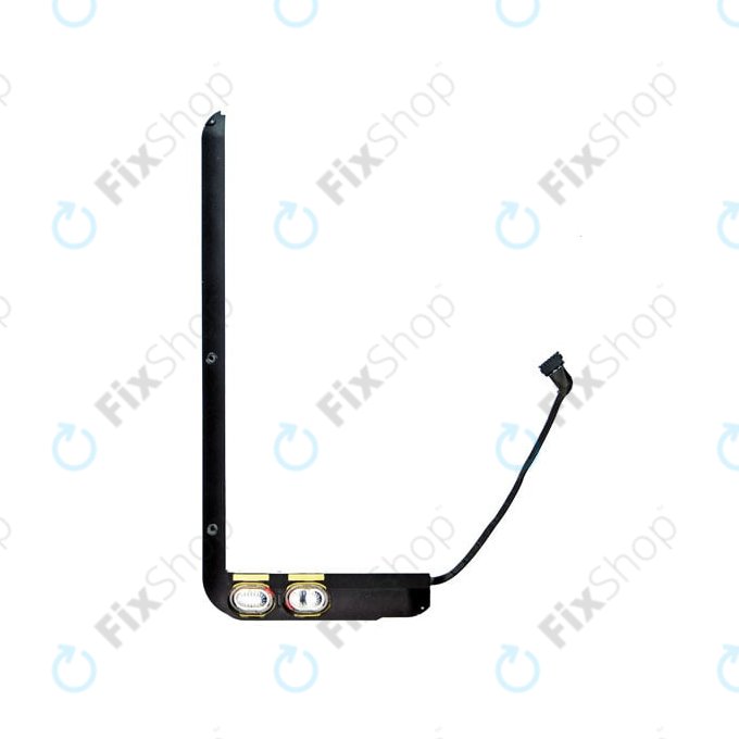 Apple iPad 3 - zvočnik