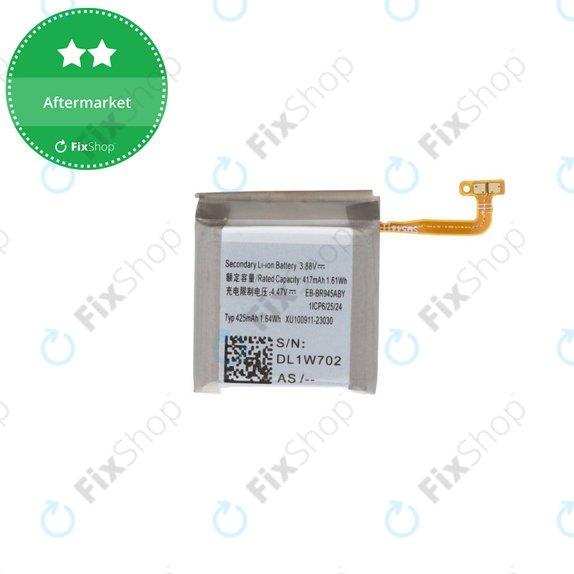 Samsung Galaxy Watch 6 44mm R940, R945 - Baterija EB-BR945ABY 417mAh