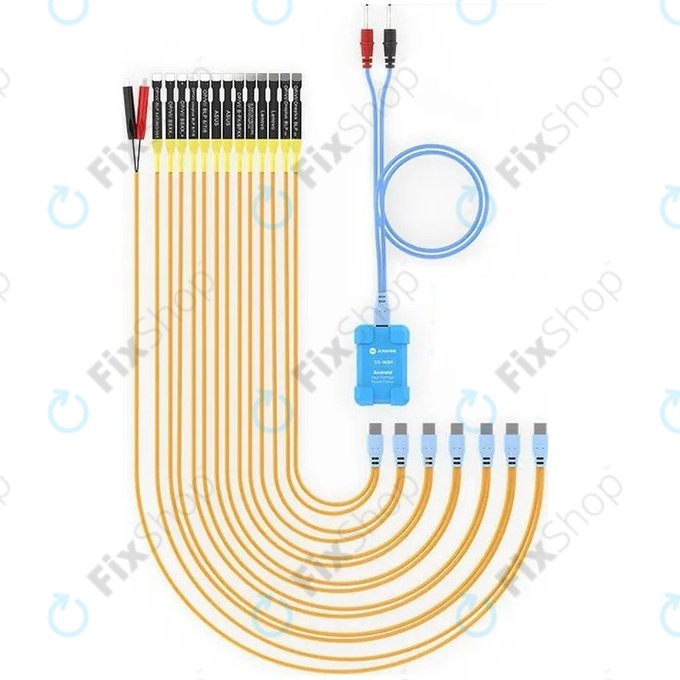 Sunshine SS-905H - Napajalni kabel