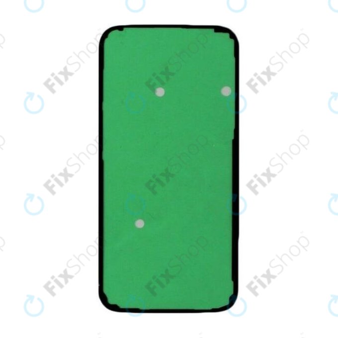 Samsung Galaxy S7 G930F - Lepilo pod pokrovom baterije - GH81-13702A Genuine Service Pack