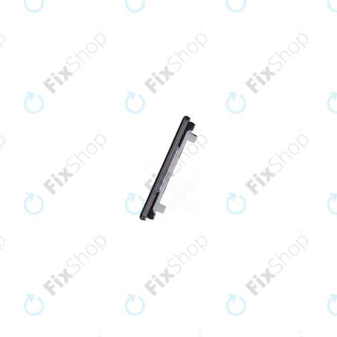 Samsung Galaxy Z Flip 4 F721B - Gumb za glasnost (Graphite) - GH98-47742A Genuine Service Pack