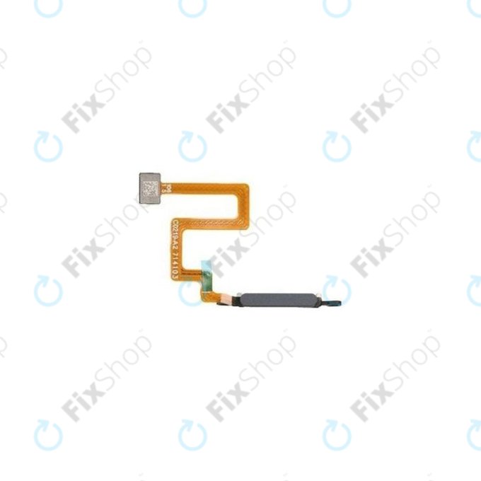 OnePlus 9 - senzor prstnih odtisov + Flex kabel - 2011100289 Genuine Service Pack