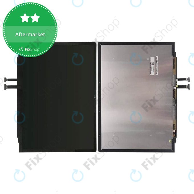 Microsoft Surface Laptop 3 15" - LCD zaslon + steklo na dotik TFT