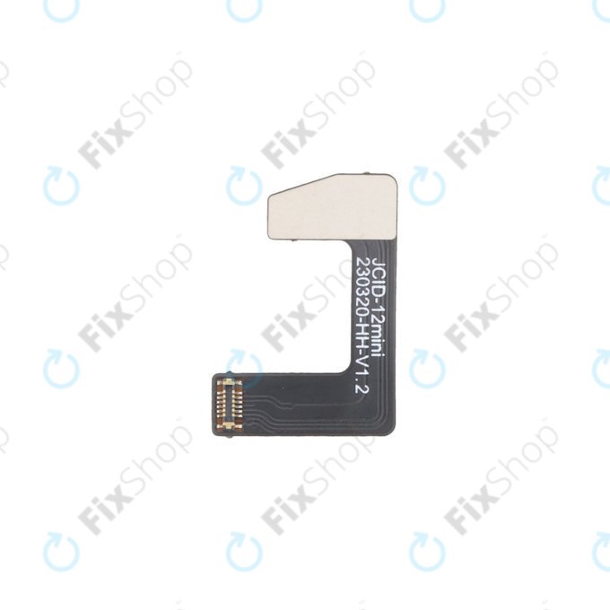JC V1S, V1SE - Fleksibilni kabel za popravilo Face ID za iPhone 12 Mini