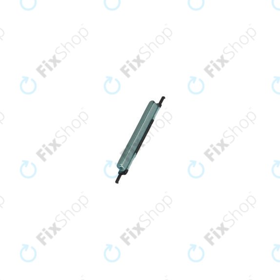 Samsung Galaxy M33 5G M336B - Gumb za glasnost (Green) - GH98-46870F Genuine Service Pack