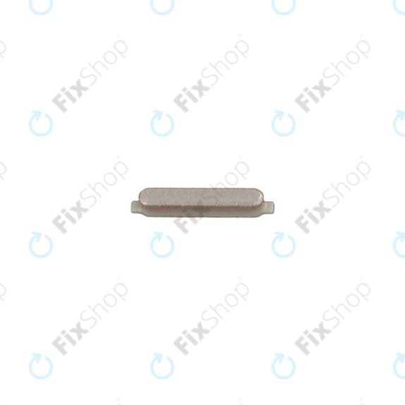 Samsung Galaxy J5 J530F (2017) - Stranski gumb (Gold) - GH64-05995F Genuine Service Pack