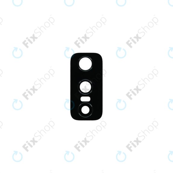 Asus Zenfone 7 ZS670KS - Steklo zadnje kamere - 13010-04220500 Genuine Service Pack