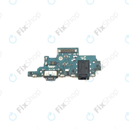 Samsung Galaxy A72 A725F, A726B - PCB plošča konektorja za polnjenje