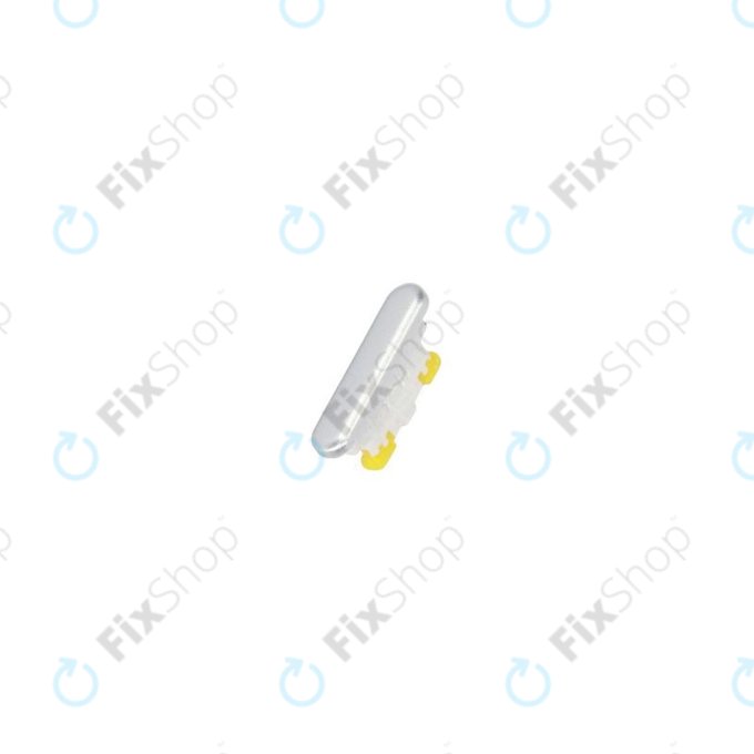 Samsung Galaxy A33 5G A336B - Power Button (Awesome White) - GH98-47395B Genuine Service Pack