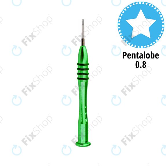 Penggong - Izvijač - Pentalobe PL1 (0,8mm)