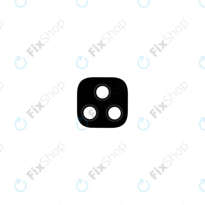 Motorola Moto E7 Plus XT2081 - steklo zadnje kamere