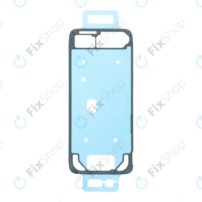 Asus ROG Phone 6 Pro AI2201_D - Lepilo za lepilo pokrova baterije