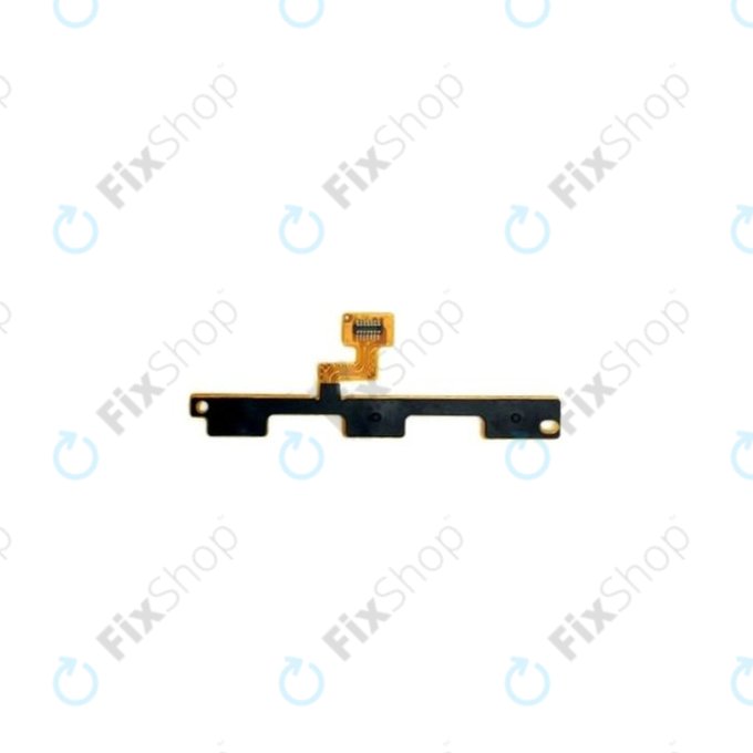 Xiaomi Mi3 - Gumb za vklop + Gumbi za glasnost + Flex kabel