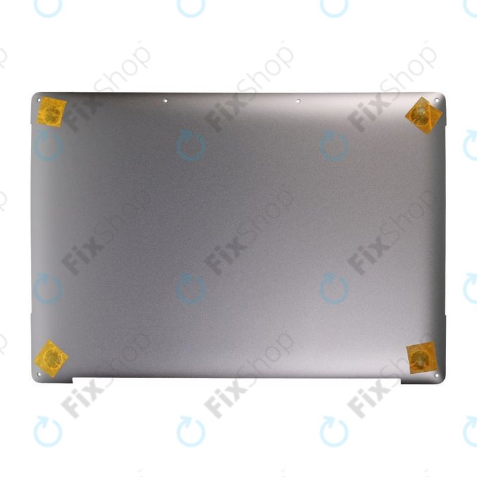 Apple MacBook Pro 16" A2141 (2019) - spodnji pokrov (Space Gray)