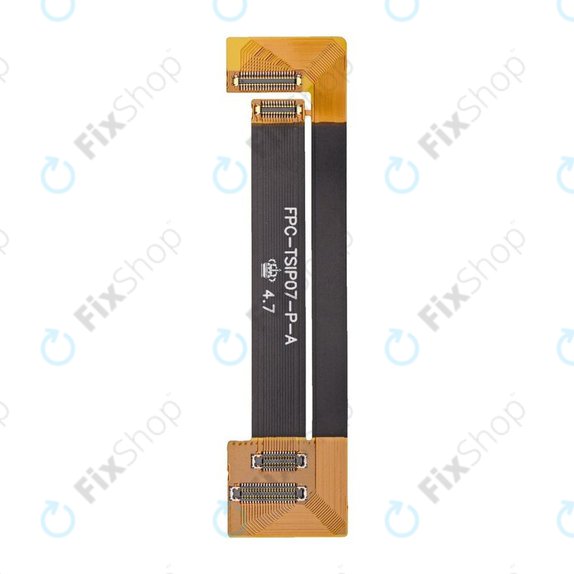 Preskusni Kabel Zaslona LCD in Dotika (3D Touch) zaiPhone 7