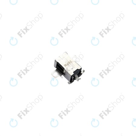 Lenovo Ideapad 110-15IBR, 310-15ABR, 310-15ISK, 510-15IKB - Priključek za polnjenje - 8200-1155 Genuine Service Pack