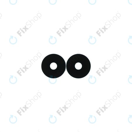 Samsung Galaxy S25 Edge - Steklo zadnje kamere (2ks)