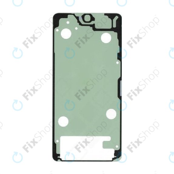 Lepilo za LCD za Samsung S26 Ultra, GH81-28383A, Genuine Service Pack