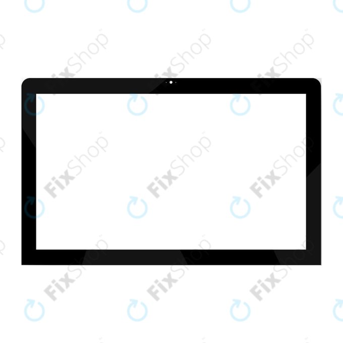 Apple iMac 21,5" A2116 (2019) - sprednje steklo