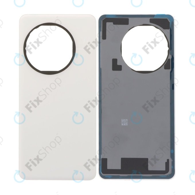 OnePlus 13 5G CPH2655 - Pokrov baterije (White)