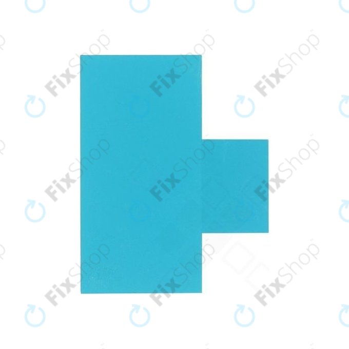 Google Pixel 7a, 8a - Dvostranski lepilni trak za zaslon - G806-07293-01 Genuine Service Pack