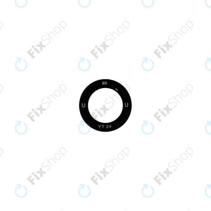 Samsung Galaxy Z Flip 6 F741B - Steklo zadnje kamere (Ultrawide) - GH64-09504A Genuine Service Pack