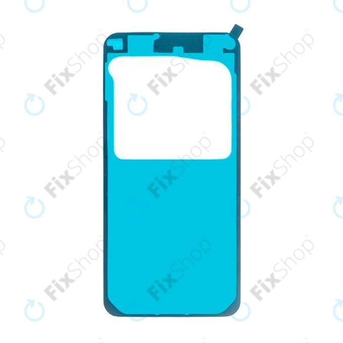 Huawei P9 Lite (2017) PRA-L21 - Lepilo za pokrov baterije