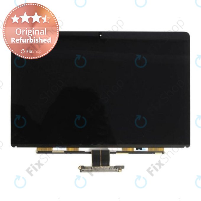 Apple MacBook 12" A1534 (Early 2015) - LCD zaslon Original Refurbished