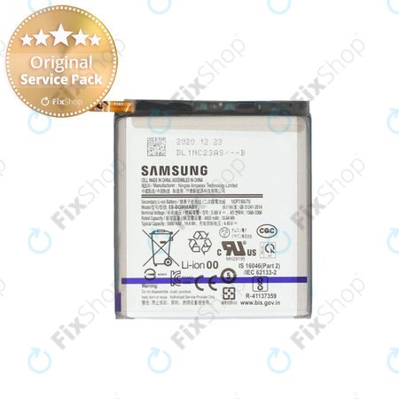 Samsung Galaxy S22 Plus S906B - Baterija EB-BS906ABY 4500mAh - GH82-27502A Genuine Service Pack