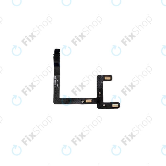 Apple MacBook Pro 15" A1707 (Late 2016 - Mid 2017) - Flex kabel za mikrofon