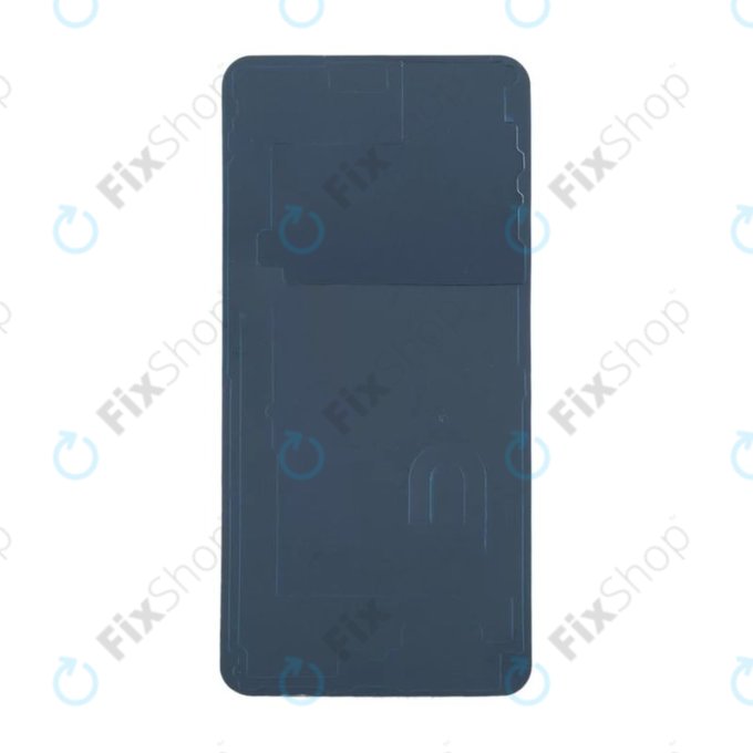 Google Pixel 3a XL - Lepilo za lepilo pokrova baterije