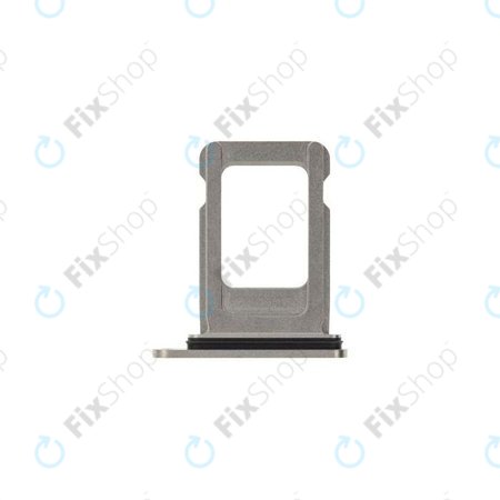Apple iPhone 12 Pro Max - Reža za SIM (Silver)
