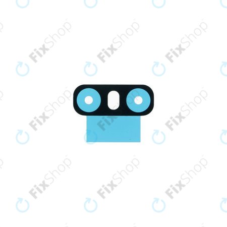 LG G6 H870 - Lepilni Trak pod Steklo Zadnje Kamere - MJN70094201 Genuine Service Pack