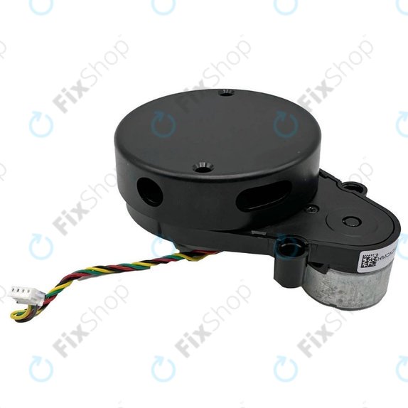 Senzor LDS LiDAR z motorjem za Eufy Robovac X8 Pro, Dreame Bot L10, L10s Pro, L10s Ultra, Mi Robot Vacuum X10+