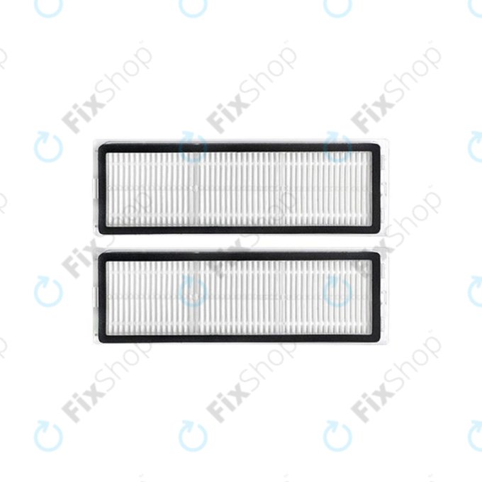 Xiaomi Dreame F9, Mi Robot Vacuum Mop (Mijia 1C), 2 (Mijia 2C), 2 Pro+ (Mijia 1T), 2 Ultra - Filter za prah (2 kosa)